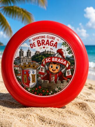 Frisbee SC Braga