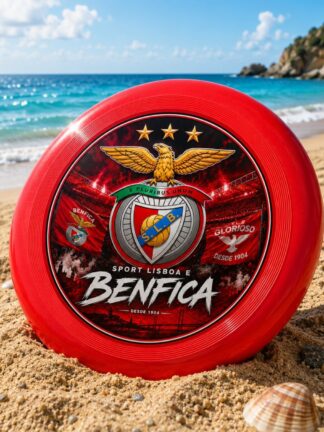 Frisbee SL Benfica