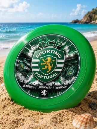 Frisbee Sporting CP
