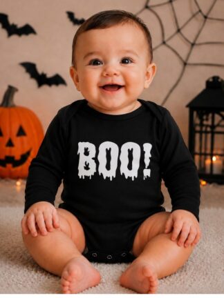 Body BOO!
