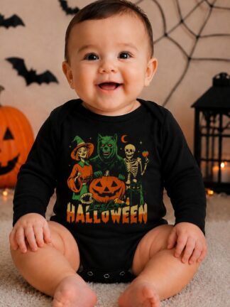 Body Halloween