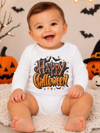 Body Happy Halloween