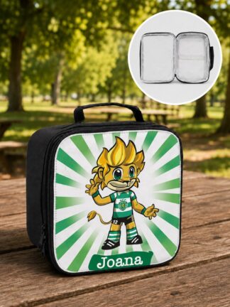 Lancheira Jubas