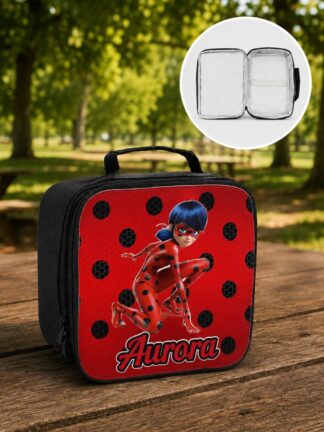 Lancheira LadyBug