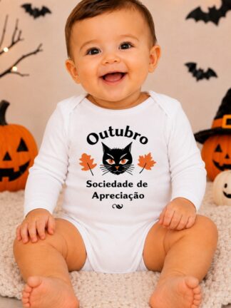 Body Outubro, Sociedade de Apreciação