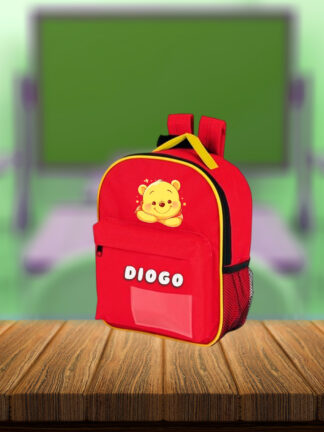 Mochila POOH