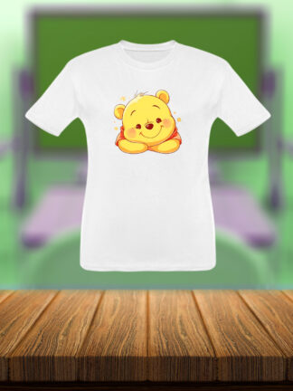 T-Shirt POOH (Winnie the Pooh)
