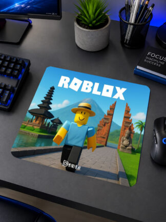 Tapete de Rato Roblox