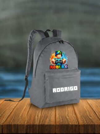 Mochila Roblox