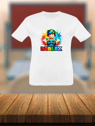 T-Shirt Roblox