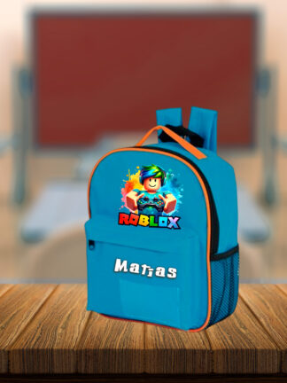 Mochila Roblox