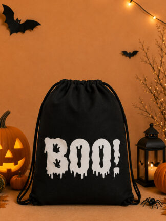 Saco-Mochila BOO!
