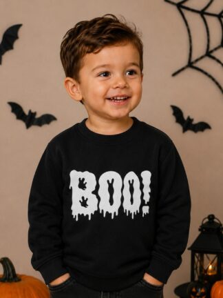 Camisola BOO!