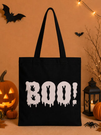 Tote Bag BOO!