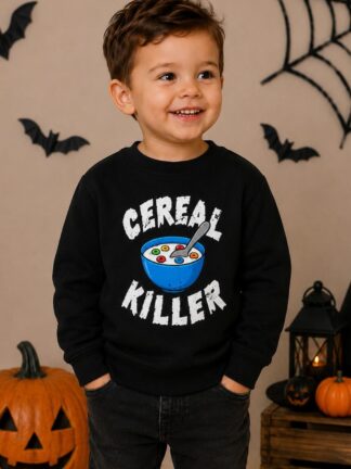 Camisola Cereak Killer