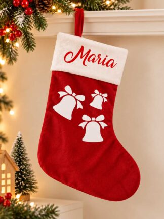 Bota de Natal Sinos